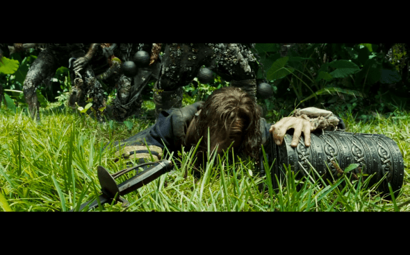 Pirates of the Caribbean Dead Man's Chest - 2020