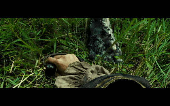 Pirates of the Caribbean Dead Man's Chest - 2021