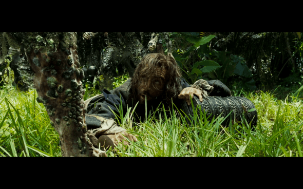 Pirates of the Caribbean Dead Man's Chest - 2022