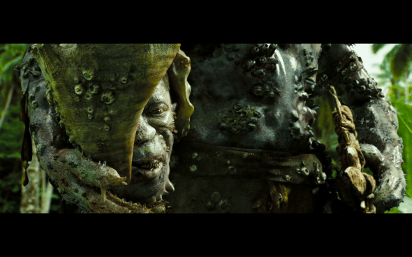 Pirates of the Caribbean Dead Man's Chest - 2023