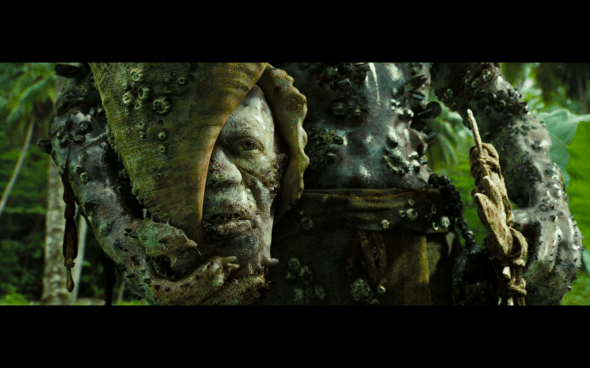 Pirates of the Caribbean Dead Man's Chest - 2024