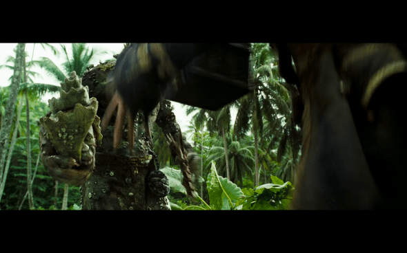 Pirates of the Caribbean Dead Man's Chest - 2026