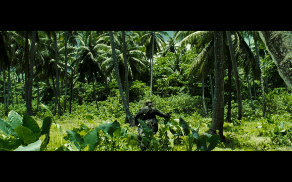 Pirates of the Caribbean Dead Man's Chest - 2029