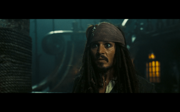 Pirates of the Caribbean Dead Man's Chest - 203
