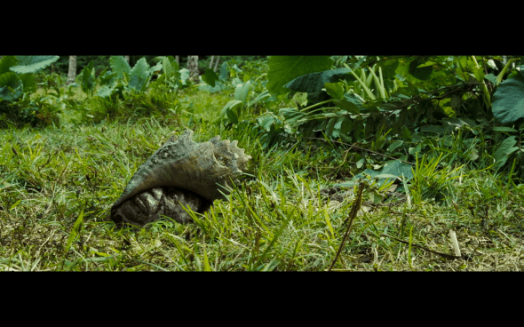 Pirates of the Caribbean Dead Man's Chest - 2032