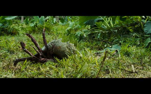 Pirates of the Caribbean Dead Man's Chest - 2033