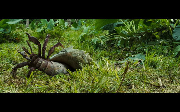 Pirates of the Caribbean Dead Man's Chest - 2034