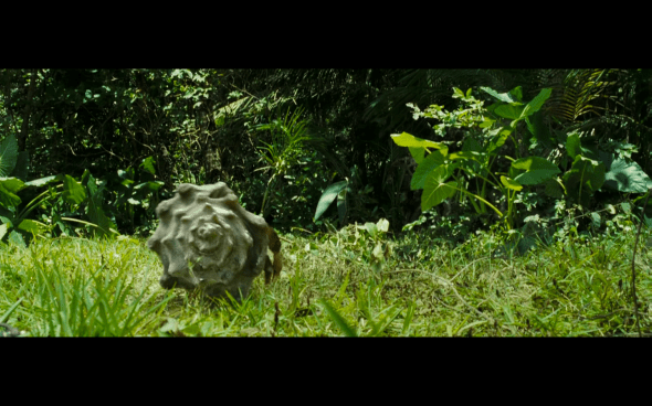 Pirates of the Caribbean Dead Man's Chest - 2035