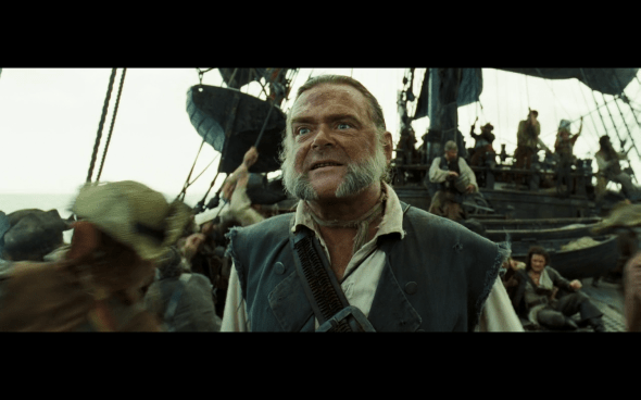 Pirates of the Caribbean Dead Man's Chest - 2039