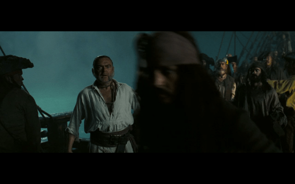 Pirates of the Caribbean Dead Man's Chest - 204