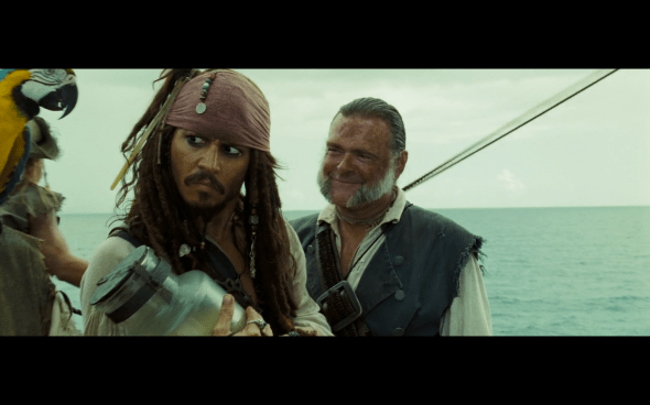 Pirates of the Caribbean Dead Man's Chest - 2040