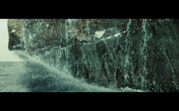 Pirates of the Caribbean Dead Man's Chest - 2042