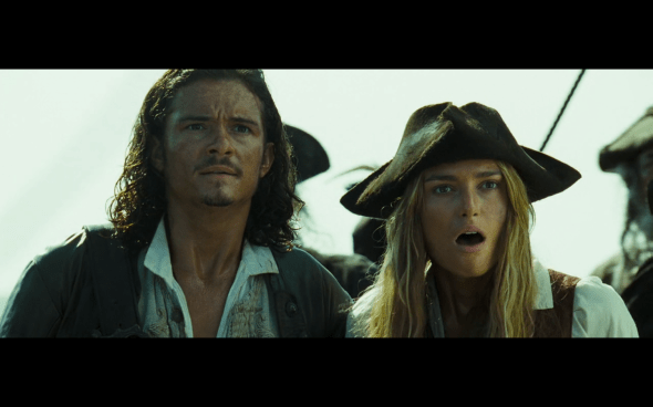 Pirates of the Caribbean Dead Man's Chest - 2043