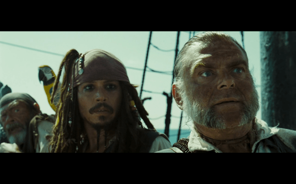 Pirates of the Caribbean Dead Man's Chest - 2047