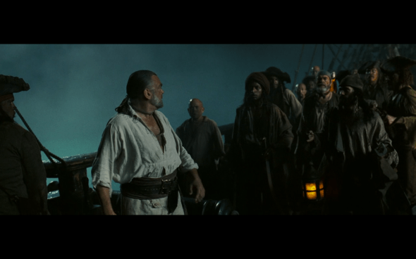 Pirates of the Caribbean Dead Man's Chest - 205