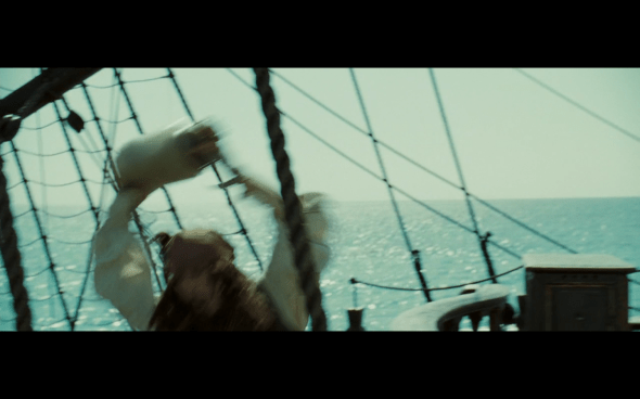 Pirates of the Caribbean Dead Man's Chest - 2053