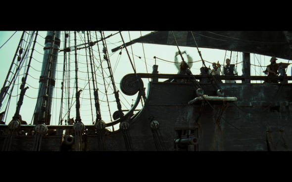 Pirates of the Caribbean Dead Man's Chest - 2054