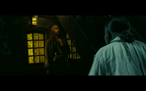 Pirates of the Caribbean Dead Man's Chest - 206