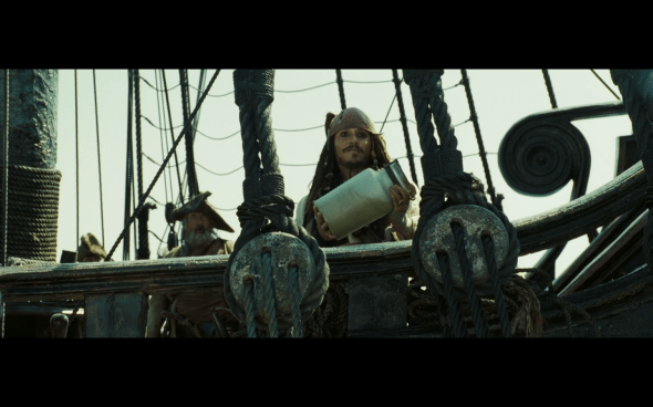 Pirates of the Caribbean Dead Man's Chest - 2060