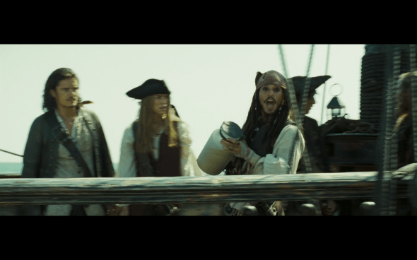 Pirates of the Caribbean Dead Man's Chest - 2061