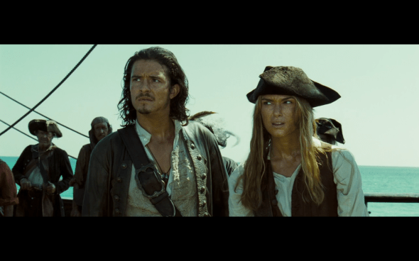 Pirates of the Caribbean Dead Man's Chest - 2062