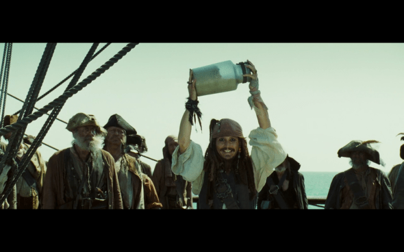 Pirates of the Caribbean Dead Man's Chest - 2064