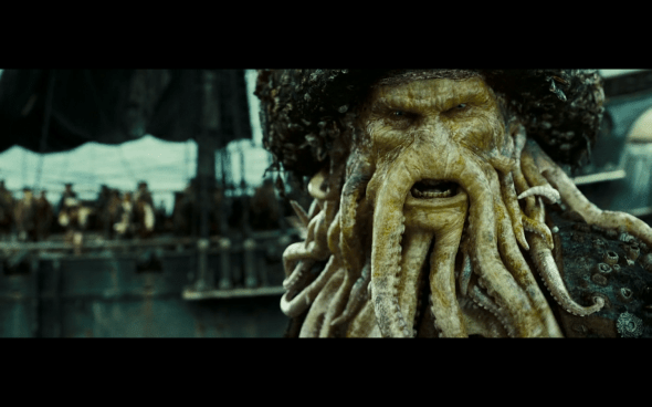 Pirates of the Caribbean Dead Man's Chest - 2065