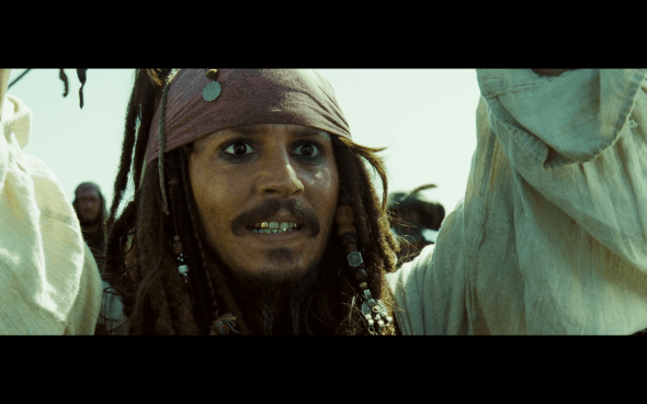 Pirates of the Caribbean Dead Man's Chest - 2067