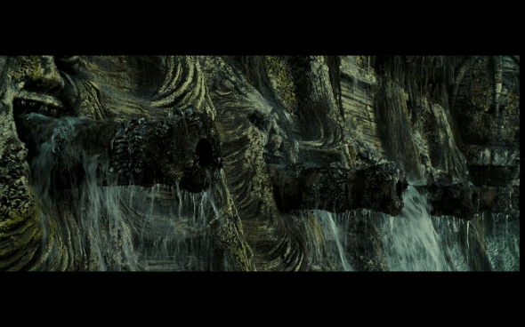 Pirates of the Caribbean Dead Man's Chest - 2069