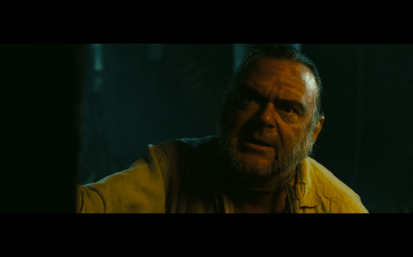 Pirates of the Caribbean Dead Man's Chest - 207