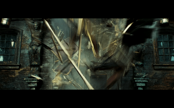 Pirates of the Caribbean Dead Man's Chest - 2077