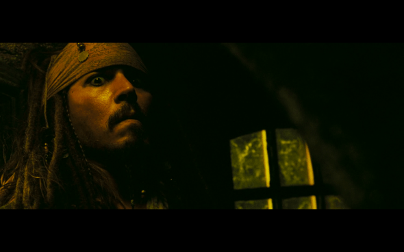 Pirates of the Caribbean Dead Man's Chest - 208