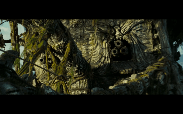 Pirates of the Caribbean Dead Man's Chest - 2082