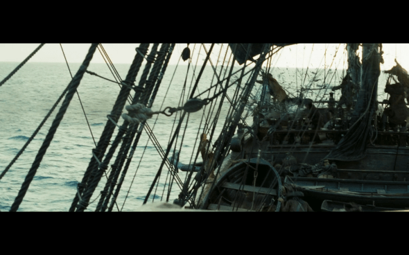 Pirates of the Caribbean Dead Man's Chest - 2086