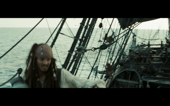 Pirates of the Caribbean Dead Man's Chest - 2087