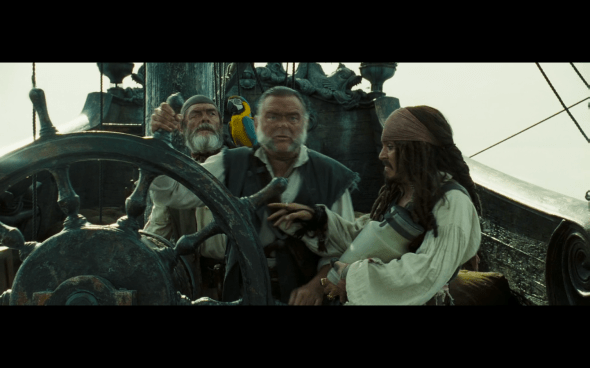 Pirates of the Caribbean Dead Man's Chest - 2088