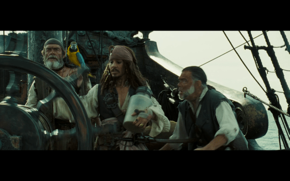 Pirates of the Caribbean Dead Man's Chest - 2089