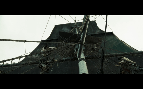 Pirates of the Caribbean Dead Man's Chest - 2091