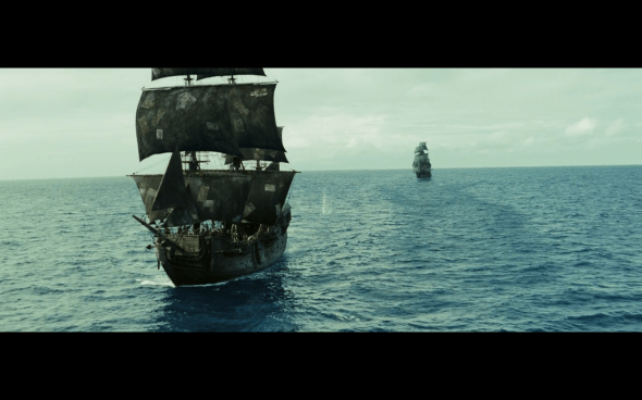 Pirates of the Caribbean Dead Man's Chest - 2093