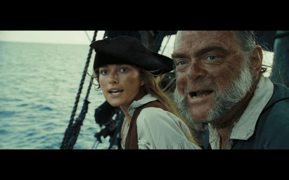 Pirates of the Caribbean Dead Man's Chest - 2095