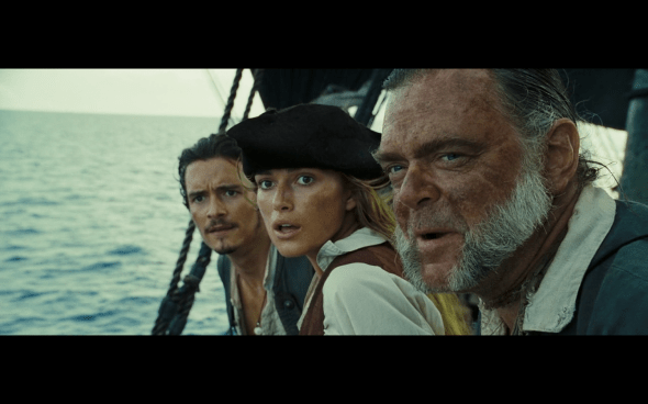 Pirates of the Caribbean Dead Man's Chest - 2096