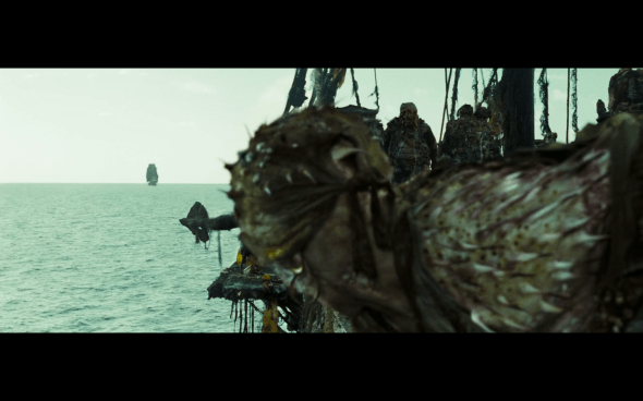 Pirates of the Caribbean Dead Man's Chest - 2097