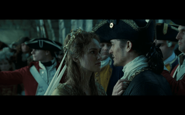 Pirates of the Caribbean Dead Man's Chest - 21