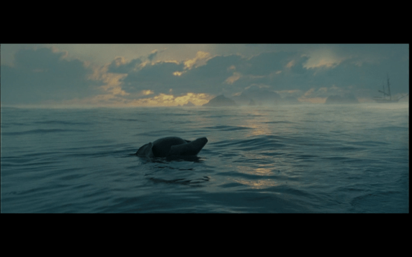 Pirates of the Caribbean Dead Man's Chest - 210