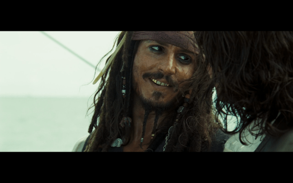 Pirates of the Caribbean Dead Man's Chest - 2104