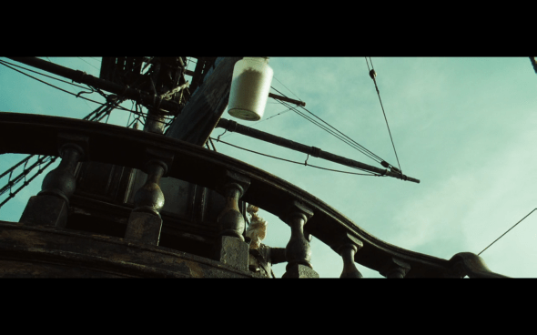 Pirates of the Caribbean Dead Man's Chest - 2108