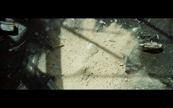 Pirates of the Caribbean Dead Man's Chest - 2109