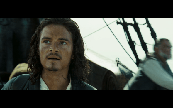 Pirates of the Caribbean Dead Man's Chest - 2114