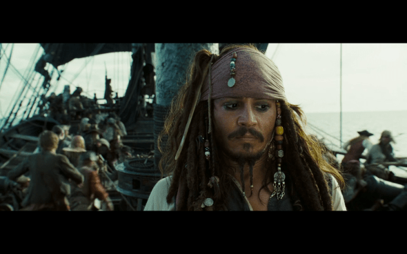 Pirates of the Caribbean Dead Man's Chest - 2117