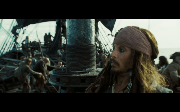 Pirates of the Caribbean Dead Man's Chest - 2118